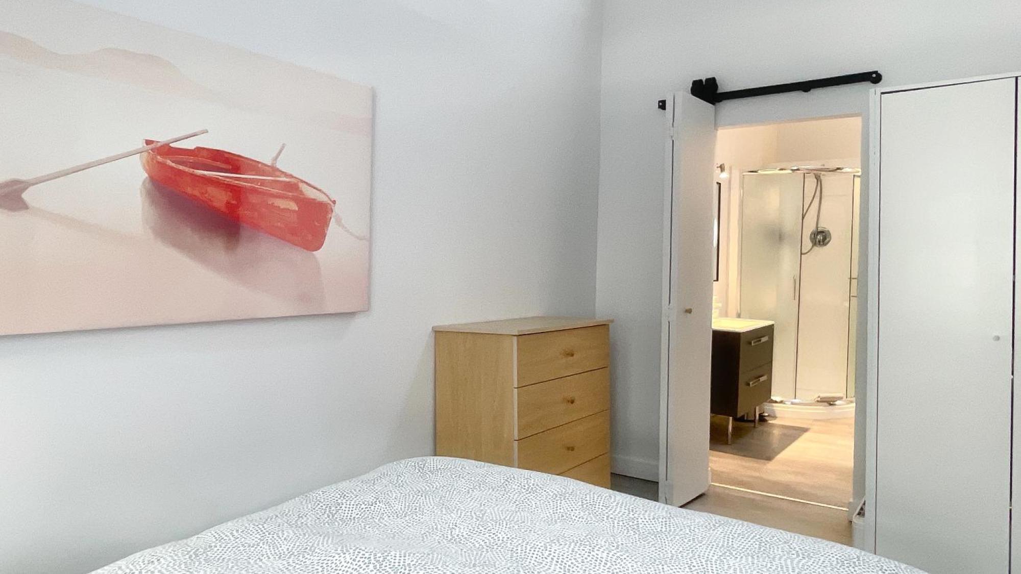 Quebec Grand Appartement By Hebergements Dcl Dış mekan fotoğraf